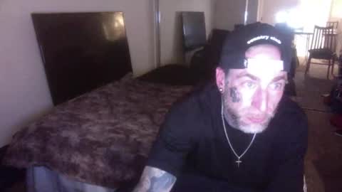 scottypacker online show from 05.08.26