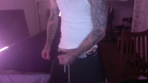 scottypacker online show from 05.09.26