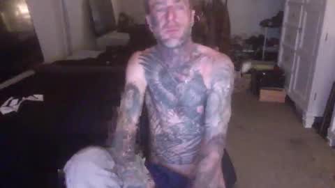 scottypacker online show from 05.12.26