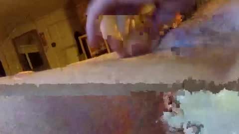 Snapshot of scoutiii chatting on 02.04.25 scoutiii online show from 02.04.25