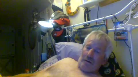 scoutiii online show from 08.04.26