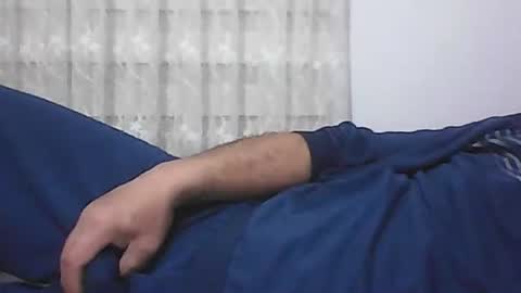 Snapshot of screw2 chatting on 01.19.25 Evren online show from 01.19.25