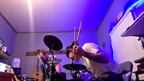 screwnutandbolte online show from 03.18.26