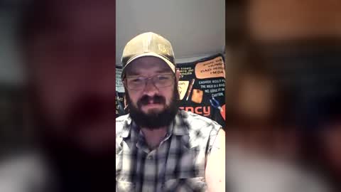 scruffymcbaggins online show from 08.07.26