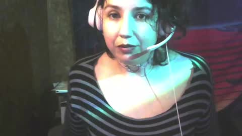 Snapshot of scumbagsmith chatting on 12.30.24 Danni online show from 12.30.24