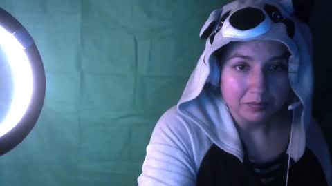 Snapshot of scumbagsmith chatting on 01.13.25 Danni online show from 01.13.25