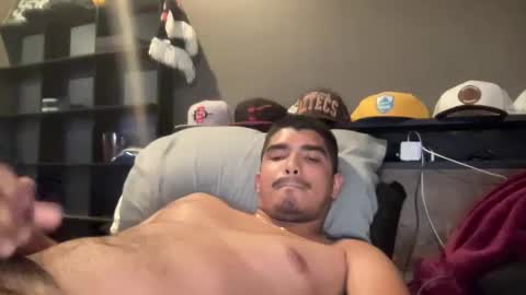 sdcalibrownboy619 online show from 09.22.25