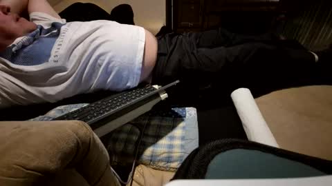 Hornyallday online show from 10.17.25