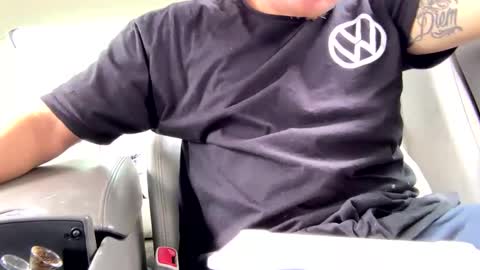 Snapshot of sdr_vk chatting on 09.18.25 sdr_vk online show from 09.18.25