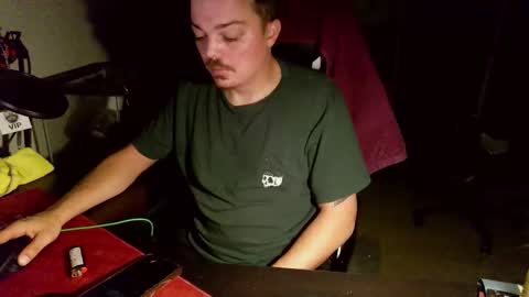 Snapshot of sdr_vk chatting on 09.22.25 sdr_vk online show from 09.22.25