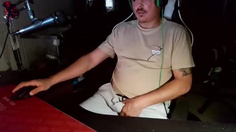 Snapshot of sdr_vk chatting on 03.20.26 sdr_vk online show from 03.20.26