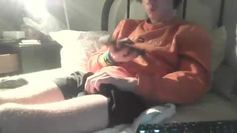 Snapshot of sdseventy chatting on 01.21.25 ObvHype online show from 01.21.25