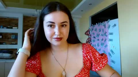Elizabeth  online show from 05.19.26