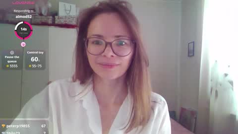 SEA Dream online show from 03.12.26