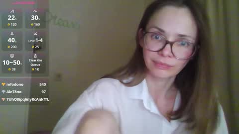 SEA Dream online show from 03.14.26