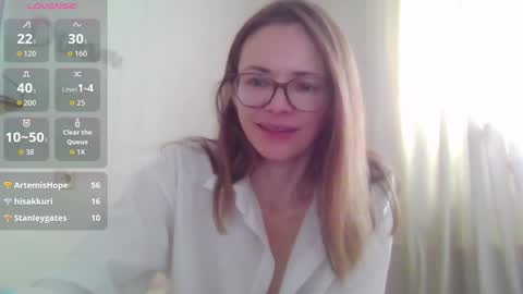 SEA Dream online show from 03.16.26