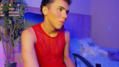 SEAN online show from 11.18.25