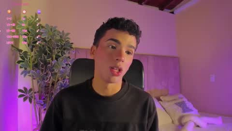 SEAN online show from 12.19.25