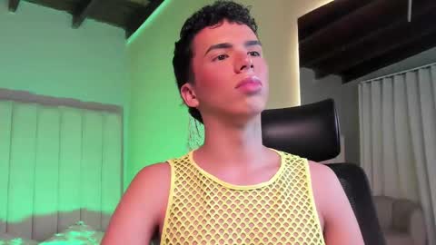 SEAN online show from 03.18.26