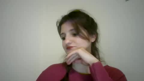 seabreeze_babe online show from 12.18.25