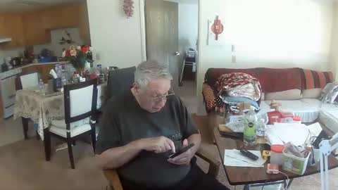seahunter1953 online show from 05.18.26