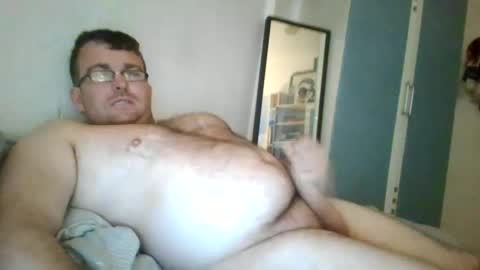 seamus1995 online show from 01.12.25