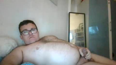 seamus1995 online show from 02.14.26