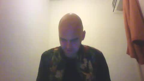 Snapshot of sean20775 chatting on 10.08.25 Sean online show from 10.08.25