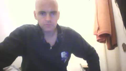 Snapshot of sean20775 chatting on 10.23.25 Sean online show from 10.23.25