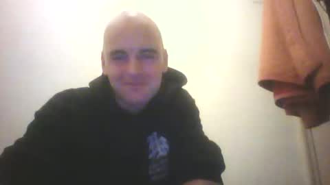 Snapshot of sean20775 chatting on 11.13.25 Sean online show from 11.13.25