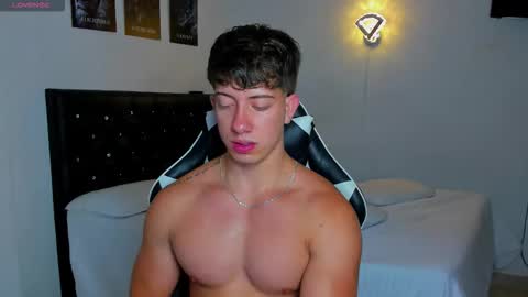 Sean online show from 10.25.25