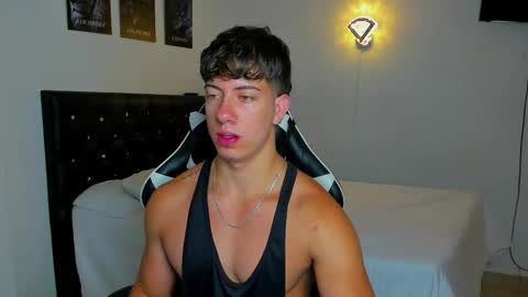 Sean online show from 10.26.25