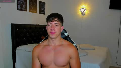 Sean online show from 11.12.25