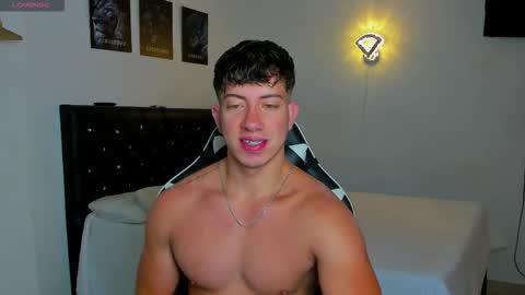 Sean online show from 11.25.25