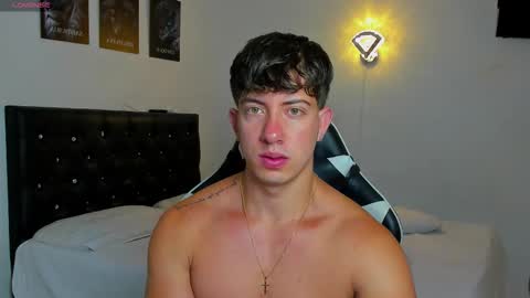 Sean online show from 03.17.26