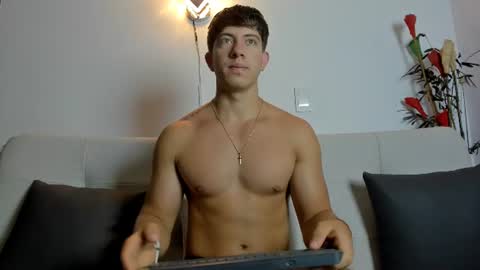 Sean online show from 07.10.26