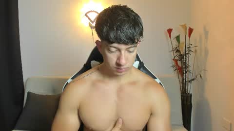 Sean online show from 08.02.26
