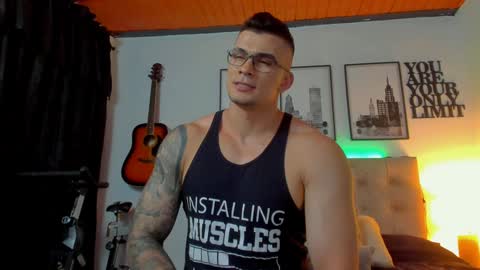 Sean Carrera online show from 12.17.24