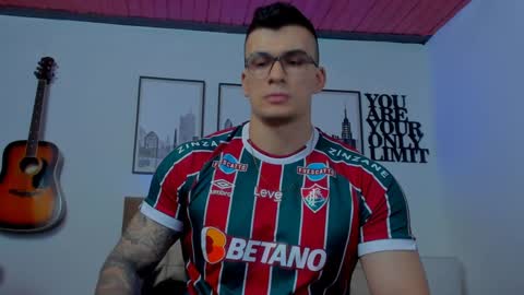 Sean Carrera online show from 01.07.25