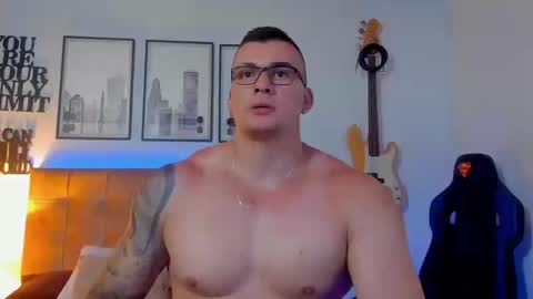 Sean Carrera online show from 09.16.25