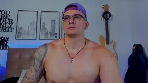 Sean Carrera online show from 09.17.25