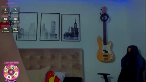 Sean Carrera online show from 10.27.25