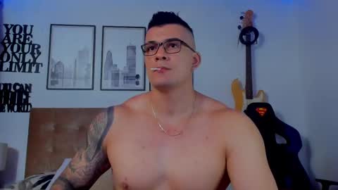 Sean Carrera online show from 11.04.25