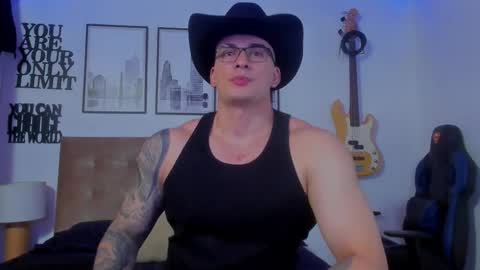 Sean Carrera online show from 12.02.25