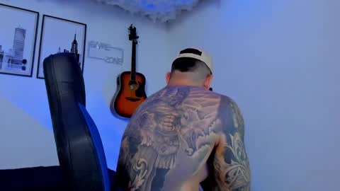 Sean Carrera online show from 04.24.26