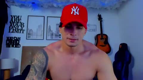 Sean Carrera online show from 06.14.26
