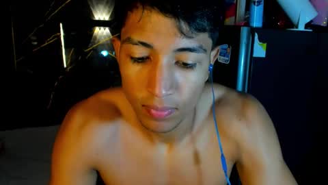 Sean Scoth online show from 02.05.26