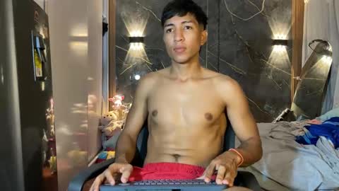 Sean Scoth online show from 02.10.26