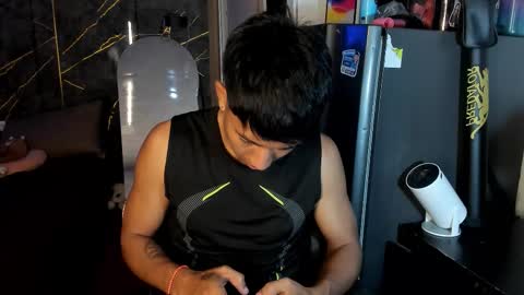 Sean Scoth online show from 02.12.26