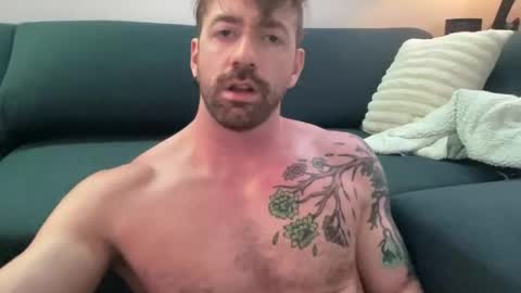 Sean Blue online show from 06.08.26